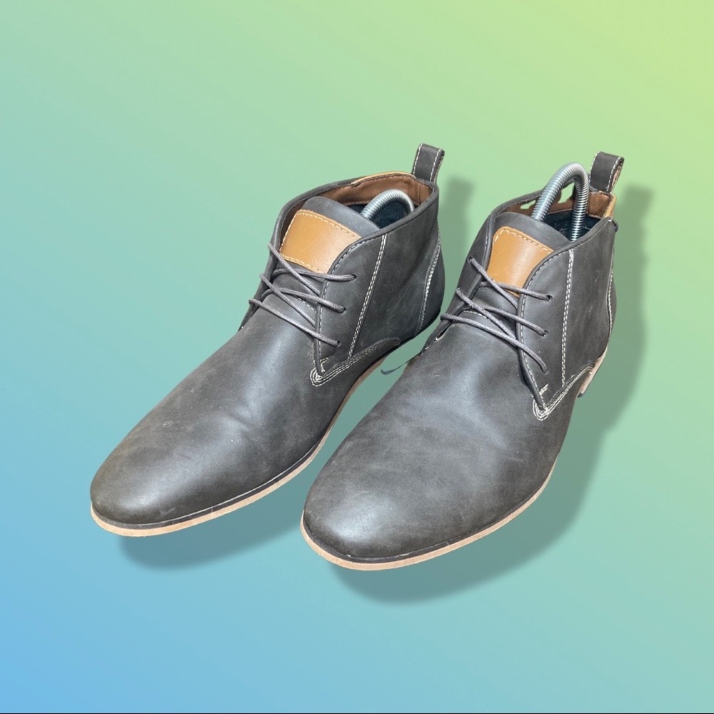COPY - Call it Spring Desert Boots